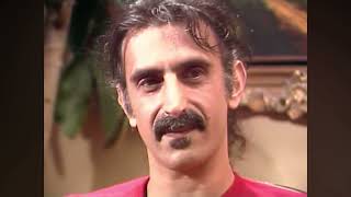 3 Minutes of Frank Zappa