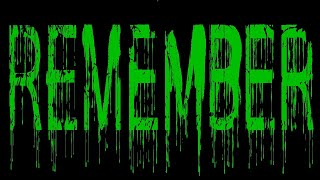 Remember 1/5