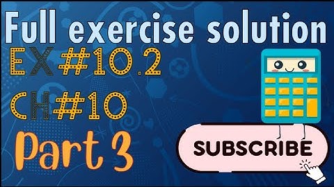 Ex#10.2 Ch#10 Question#9-12||Conic sections & polar coordinates||Thomas calculus 11th ed||Urdu