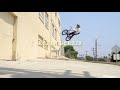 Kevin Peraza - BMX STREET FINALS - PRO MEN: E-Fise HONOR 2020