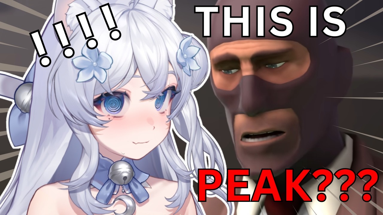 First Time Reacting To Expiration Date?! | TEAM FORTRESS 2 FIRST REACTION