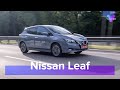 Дешевле только на лифте? Официальный Nissan Leaf для Украины. Тест-Драйв You.Car.Drive. #nissanleaf