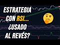 Probando Estrategia de Trading De Criptomonedas Con RSI