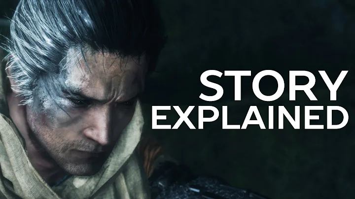 Sekiro: Shadows Die Twice - Story Explained - DayDayNews