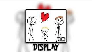 barbariska, arbuz, podokonik - DISPLAY (GAY SONG)