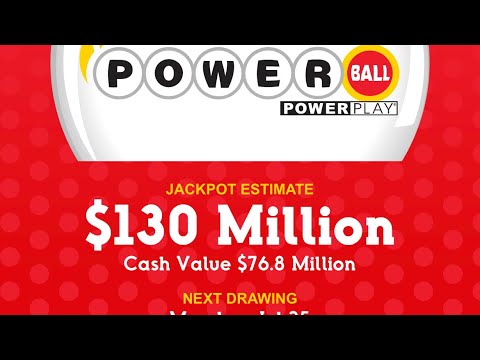 Powerball 130 Millions Dster Coordinate System Has the Winning Numbers!