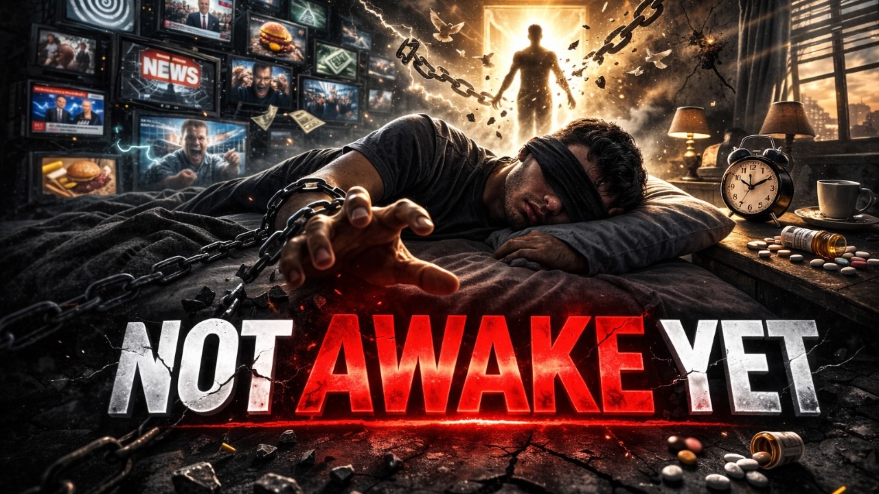 Why Most People Live on Autopilot