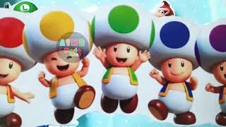 Mario Bros ASMR: The Ultimate Relaxing Playlist screenshot 5