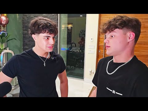 Confronting Jack Doherty