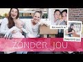 WE HEBBEN HET GEWOON GEDAAN! | WEEKVLOG 116 | IkVrouwvanJou.nl