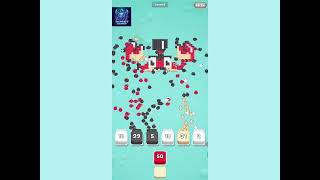 Tiny Feast Level 6 Walkthrough Gameplay