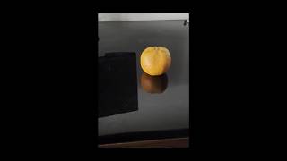 How to Eat an Orange