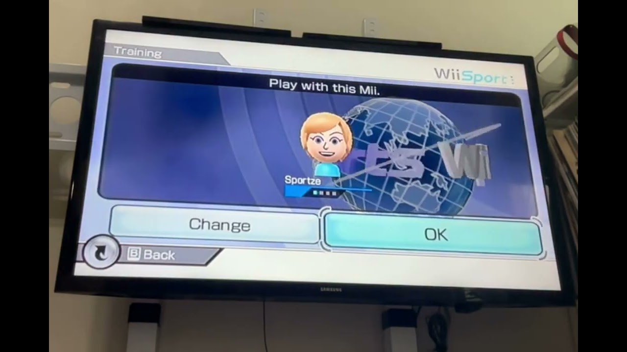 Wii Sports | Bowling | S1 E3 (REUPLOADED)