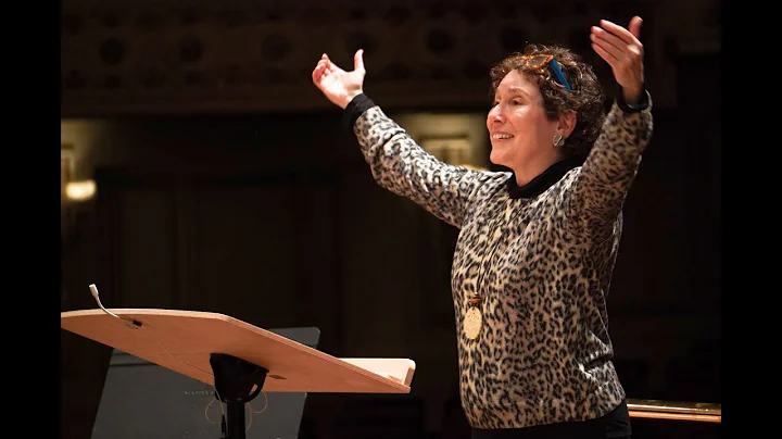 Celebrating Amy Kaiser
