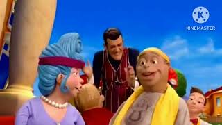 Cascão Fatale Em... O Dia Em Que A Kitty Foi Retornada De Cherry Town