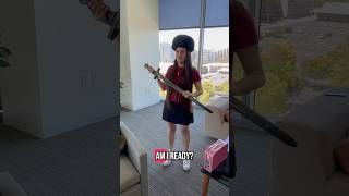 Get Ready With Nikole for Every Spacetime Situation! | Won't You Be My Gamer?