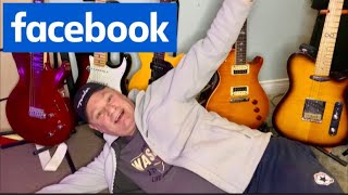 Anyone can build an awesome Marketplace guitar collection