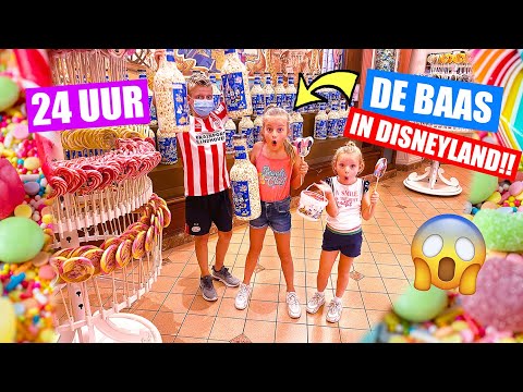 Video: Disneyland-achtbanen waar je absoluut dol op zult zijn