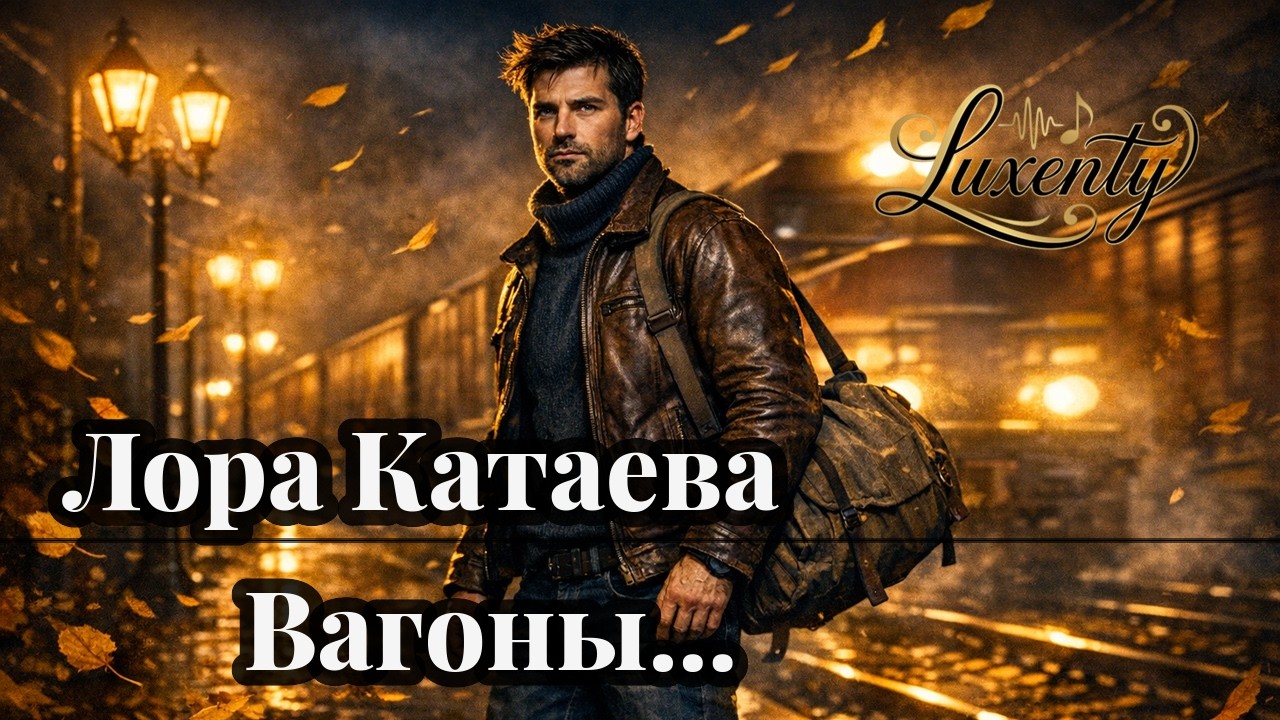 Лора Катаева - Вагоны... - 4390622
