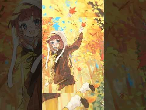 タイムラプス┃紅葉狩り🍂