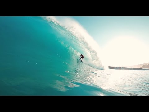 Endless Barrels in