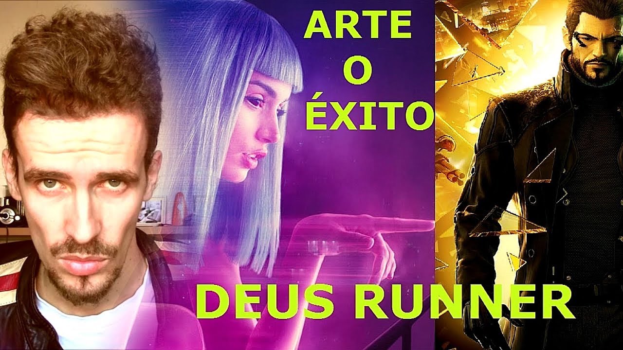 BLADE RUNNER 2049  - EL FRACASO DE TAQUILLA . VIDEOJUEGOS/CINE- Debate / análisis / crítica