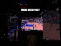 you can still feel the energy from outside 🙌 #nba #nyknicks #nbaplayoffs