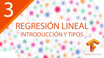 Parte 3.1 - Introducción a la regresión lineal