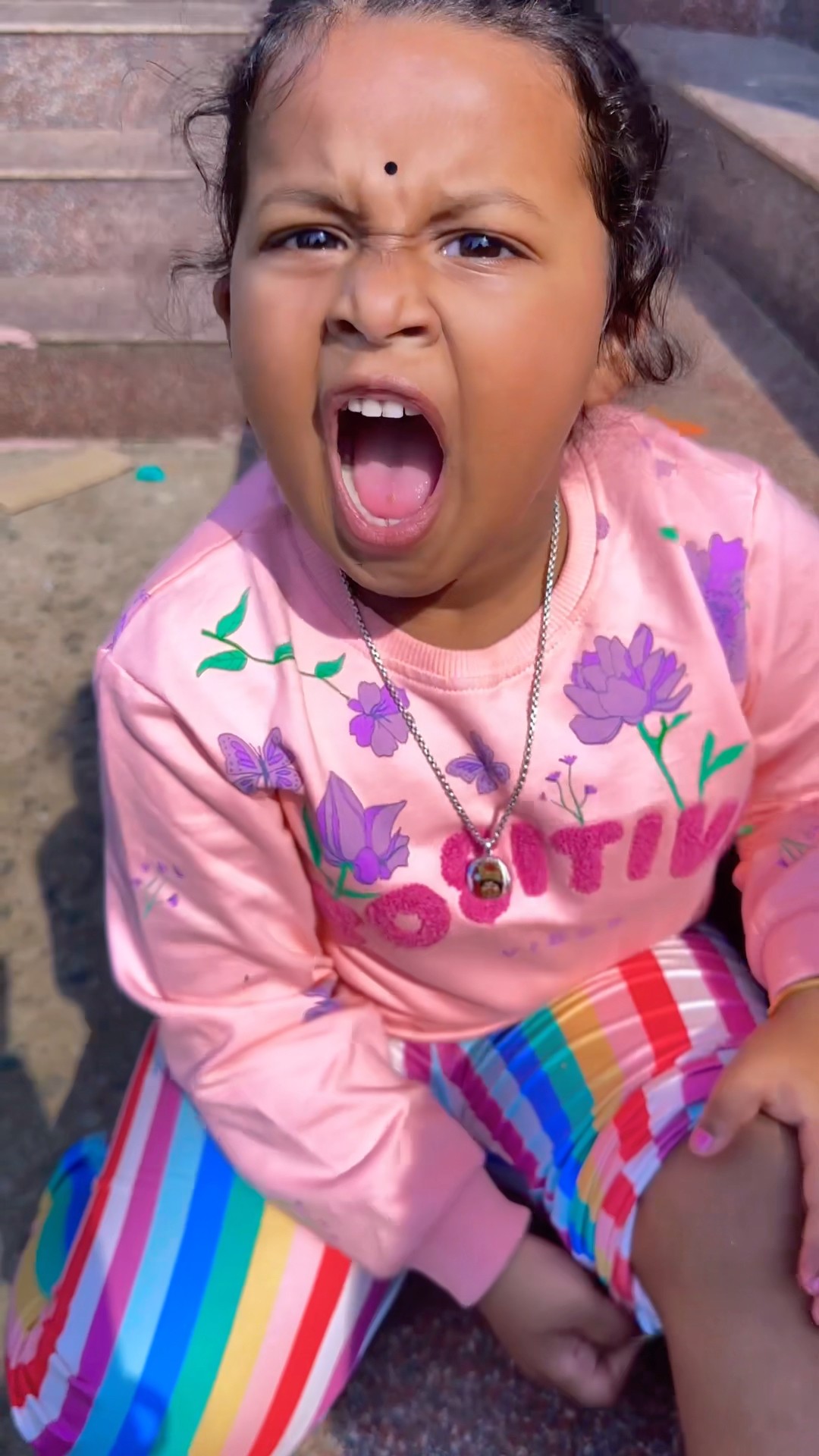 Tujhko Na Dekhun ❤️ #mistihappylifestyle #shorts #viral #trending #love #papa #shortvideo