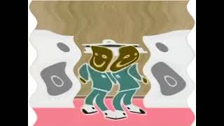 Mtv Dance Ident In Vormulator V14