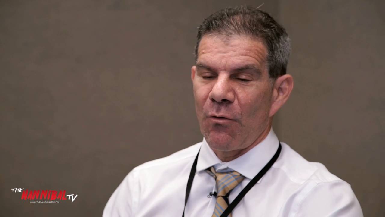 Dave Meltzer on WCW & Vince Russo!