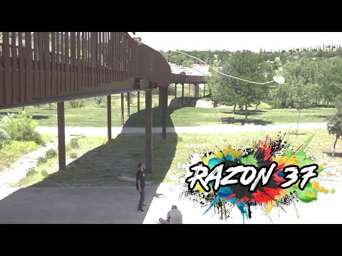 Razón 37 - 100 Razones por las que no puedo tener hijos - Temporada 3