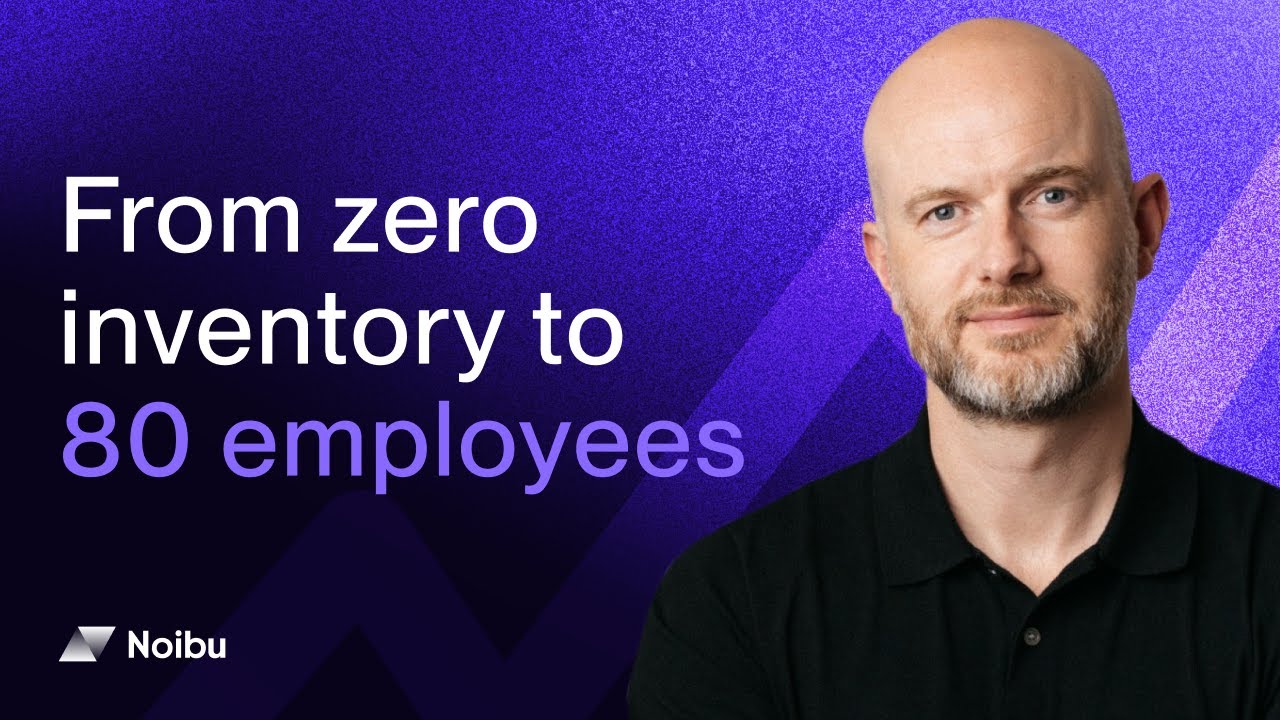 From zero inventory to 80 employees: Furniture.com's digital-first approach