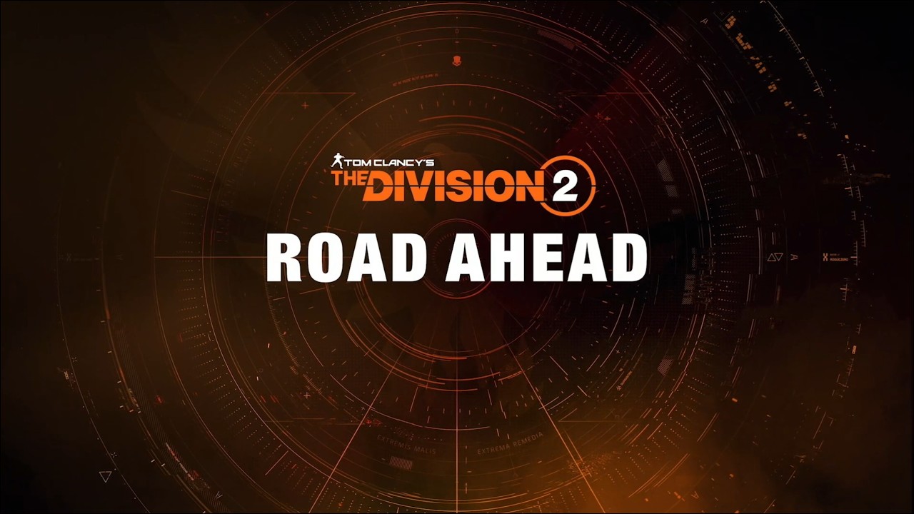 The Division 2: Что нас ждет в 26 году.