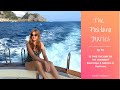 IS THIS THE END OF SUMMER? Boat trips and Storms - The Positano Diaries Ep 50