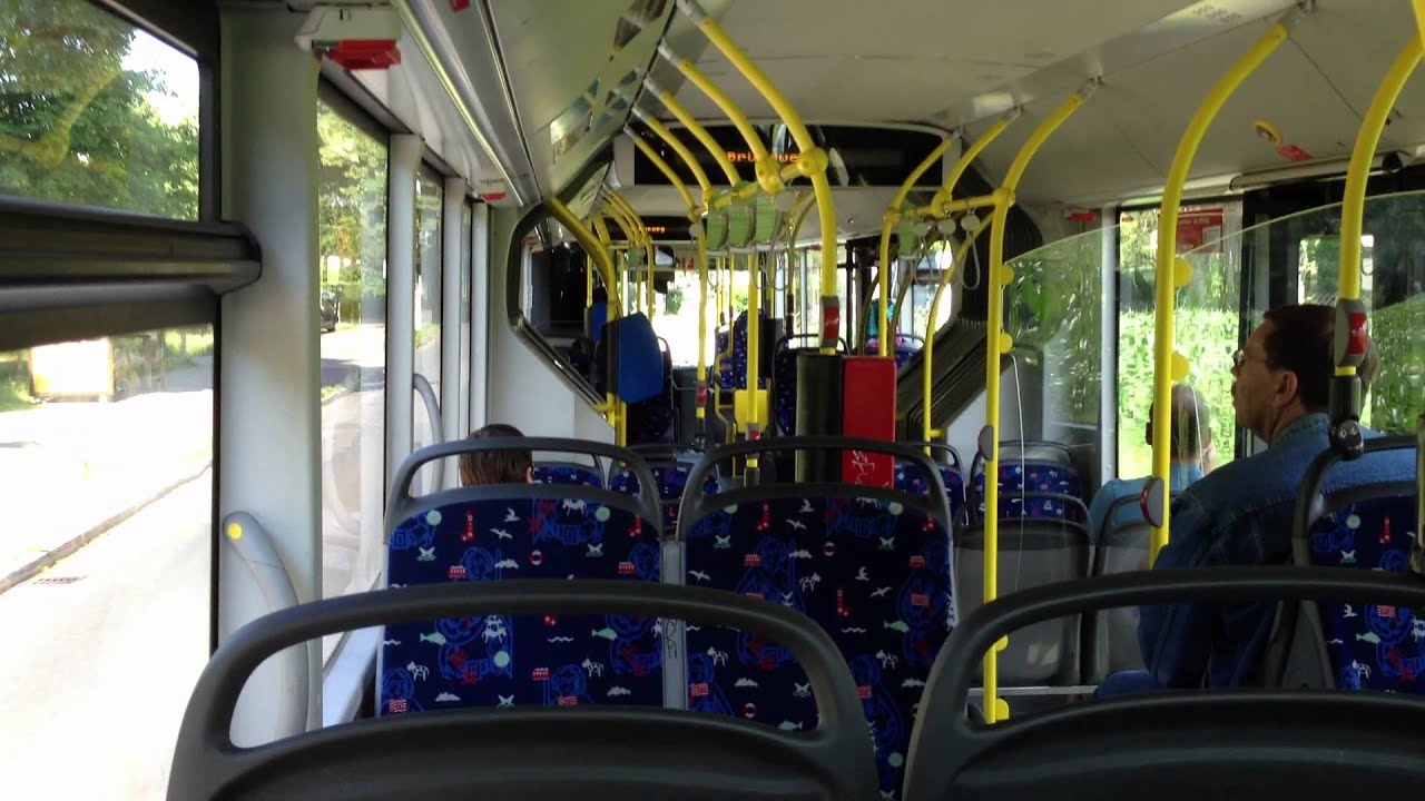 BSAG 4750 - MAN Lion's City GL