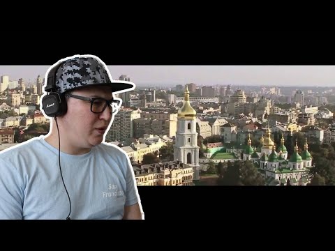 Пророческие слова / ЯрмаК ft. Tof - 22 / Реакция на клип