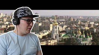 Пророческие слова / ЯрмаК ft. Tof - 22 / Реакция на клип