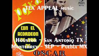 Video thumbnail of "OSCAR HERNANDEZ - Amapola"