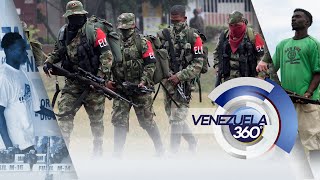 Venezuela 360 | US Congress calls for increased pressure against Maduro screenshot 5