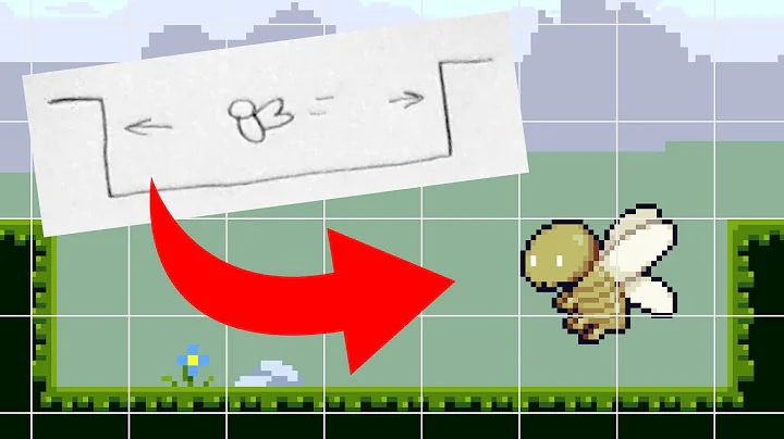 Designing Levels (and how I make it easier)