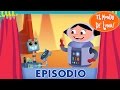Youtube Thumbnail title