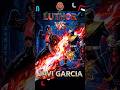 LUTHOR VS JAVI GARCIA 😈🔥