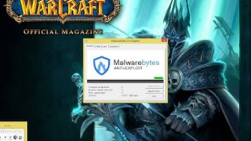 Malware Bytes Anti Exploit Review