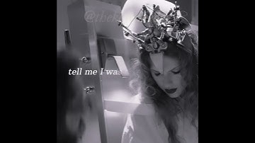 if down bad was the first #ttpd single 🤍 #taylorswift #edit