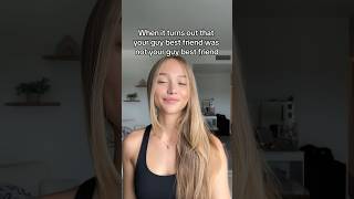 Ummm Caught Me Off Guard