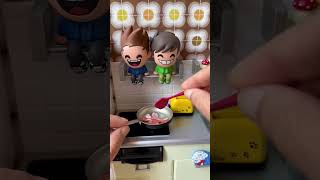 Making Some Bacon For My Bois