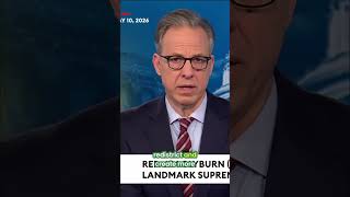 Redistricting Wars: Trump's Gerrymandering Battle Explained #shorts