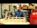 JOINTER SLED FOR TABLE SAW S2E3