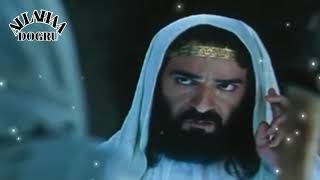 Hz.yaqub Ve Hz Cebrayıl Ilə Danışması Bir Qəlbə 2 Dost Sıxışmaz